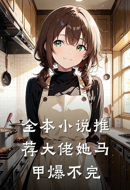 全本小说推荐大佬她马甲爆不完
