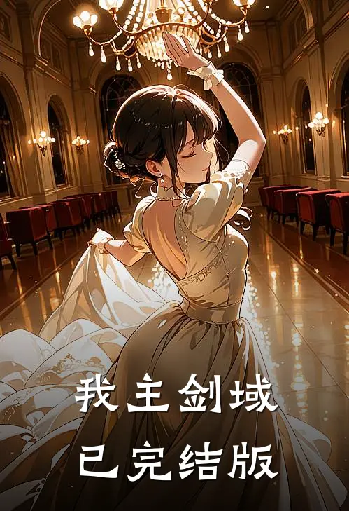 我主剑域已完结版