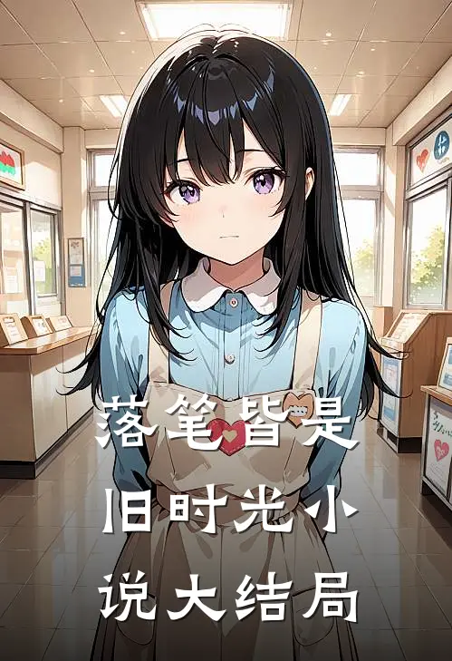 落笔皆是旧时光小说大结局