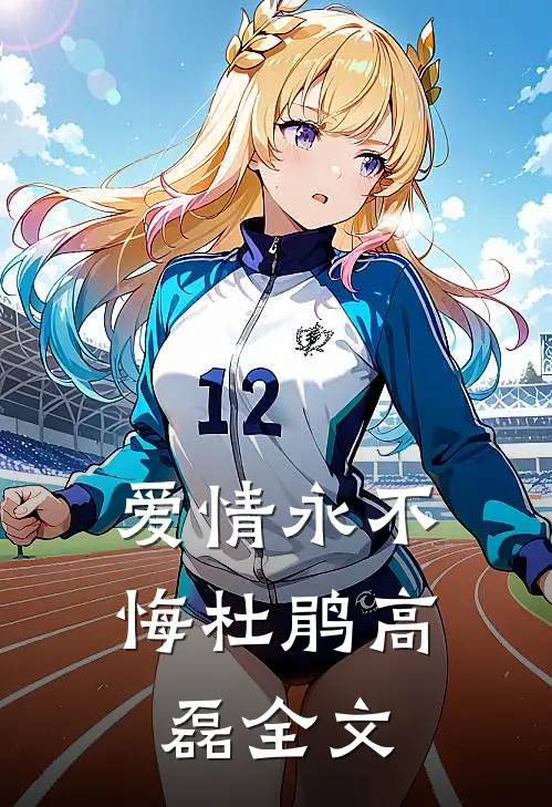 爱情永不悔杜鹃高磊全文