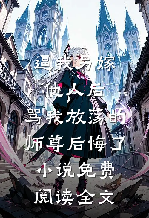 逼我另嫁他人后，骂我放荡的师尊后悔了小说免费阅读全文