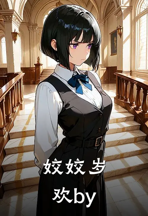 姣姣岁欢by