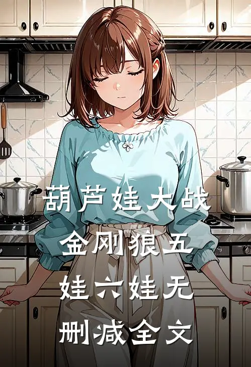葫芦娃大战金刚狼五娃六娃无删减全文