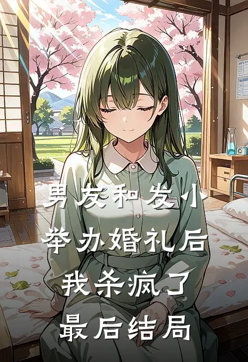 男友和发小举办婚礼后，我杀疯了最后结局