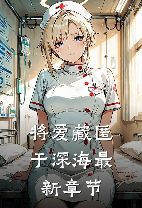 将爱藏匿于深海最新章节