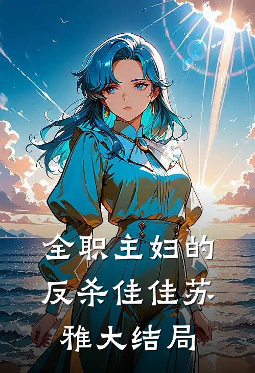 全职主妇的反杀佳佳苏雅大结局