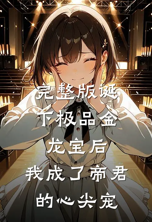 完整版诞下极品金龙宝后，我成了帝君的心尖宠