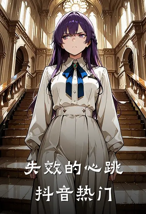 失效的心跳抖音热门