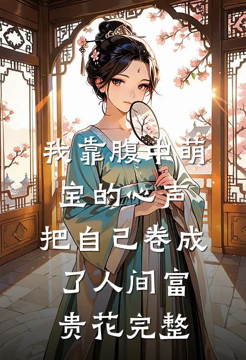 我靠腹中萌宝的心声，把自己卷成了人间富贵花完整