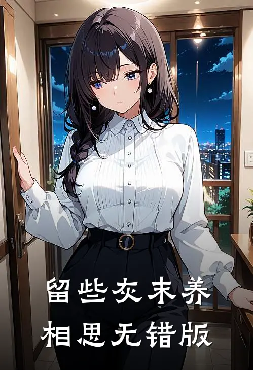 留些灰末养相思无错版