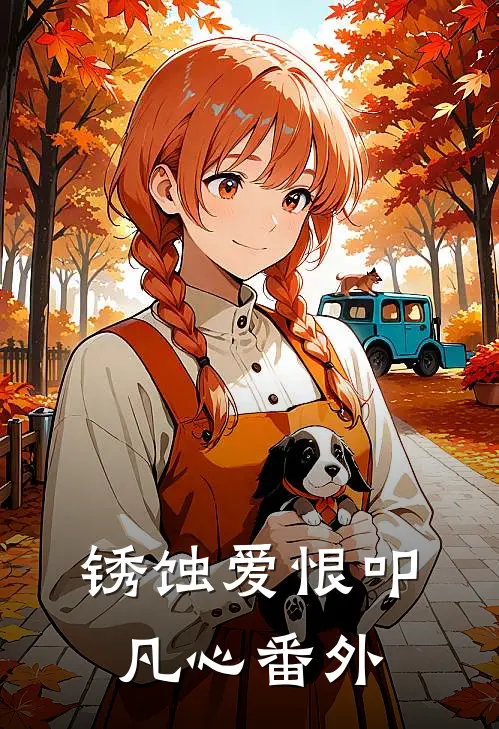 锈蚀爱恨叩凡心番外