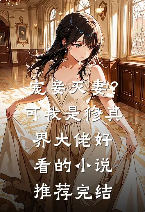 宠妾灭妻？可我是修真界大佬好看的小说推荐完结