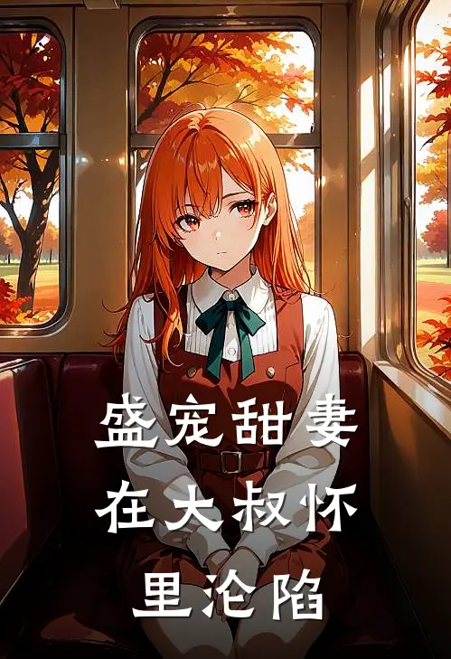 盛宠甜妻在大叔怀里沦陷