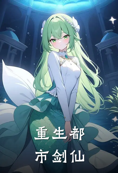 重生都市剑仙