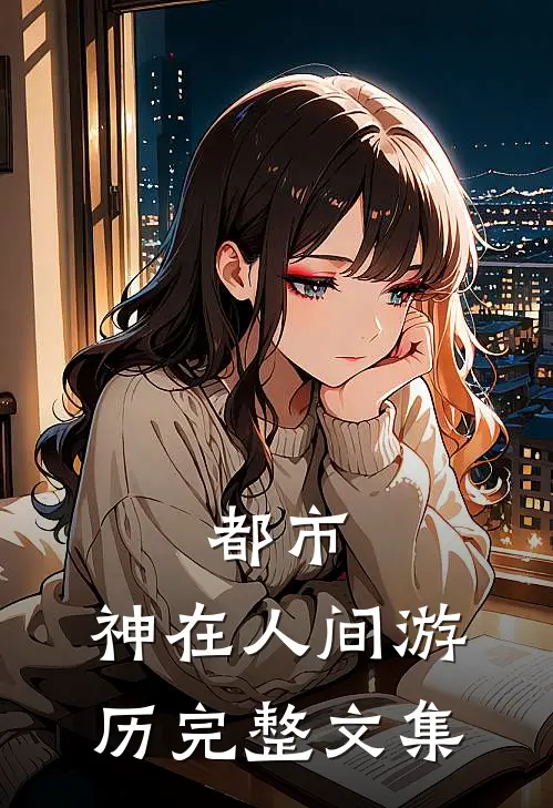都市：神在人间游历完整文集