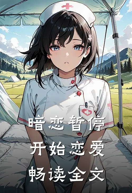 暗恋暂停，开始恋爱畅读全文