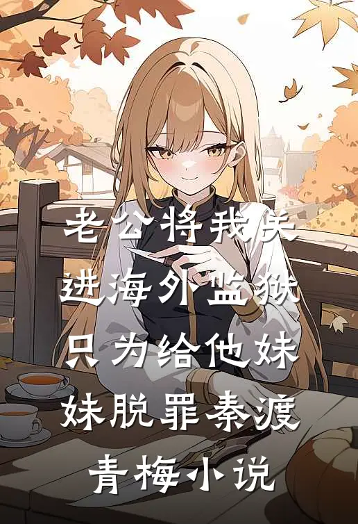 老公将我关进海外监狱，只为给他妹妹脱罪秦渡青梅小说