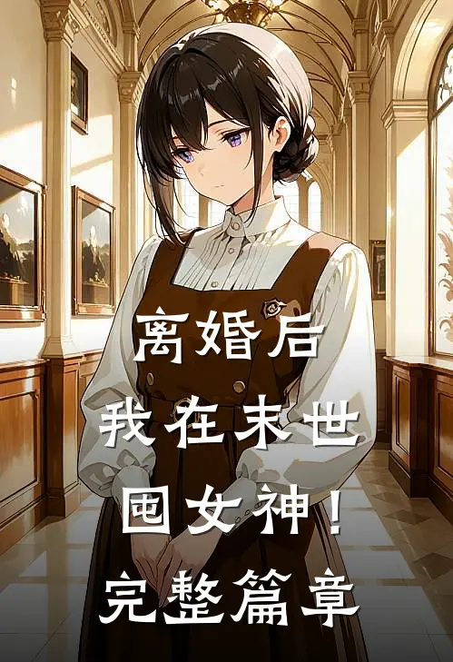离婚后，我在末世囤女神！完整篇章