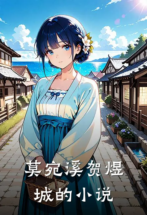 莫宛溪贺煜城一夜锁情总裁宠妻太甜蜜免费阅读全文