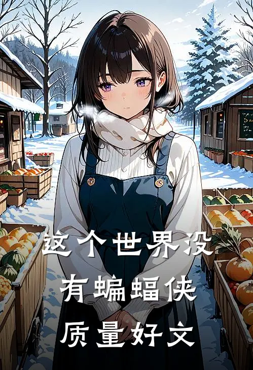 “这个世界没有蝙蝠侠”质量好文