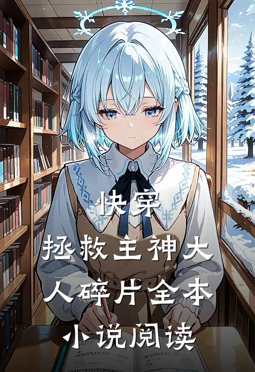 快穿拯救主神大人碎片全本阅读