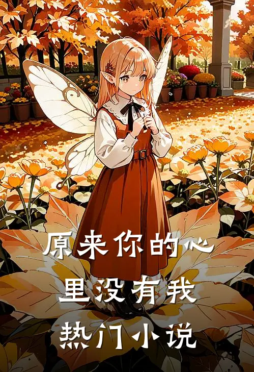 原来你的心里没有我热门小说