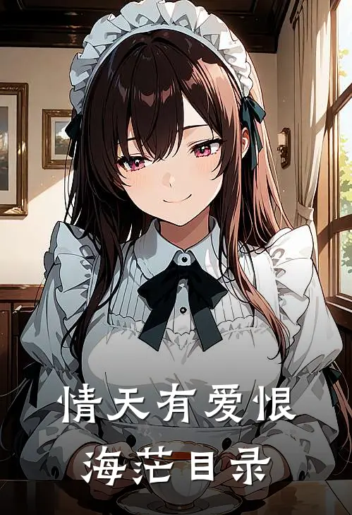 情天有爱恨海茫目录