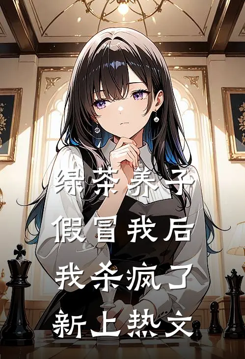 绿茶养子假冒我后，我杀疯了新上热文