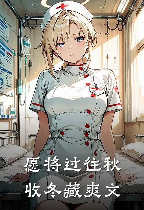 愿将过往秋收冬藏爽文
