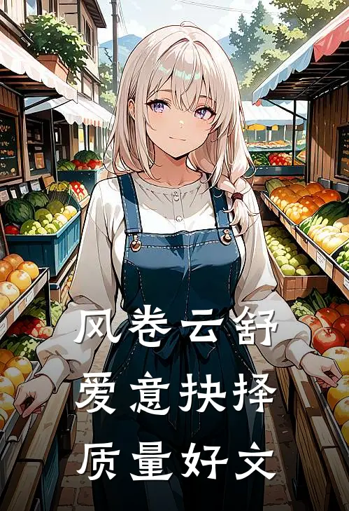 风卷云舒，爱意抉择质量好文