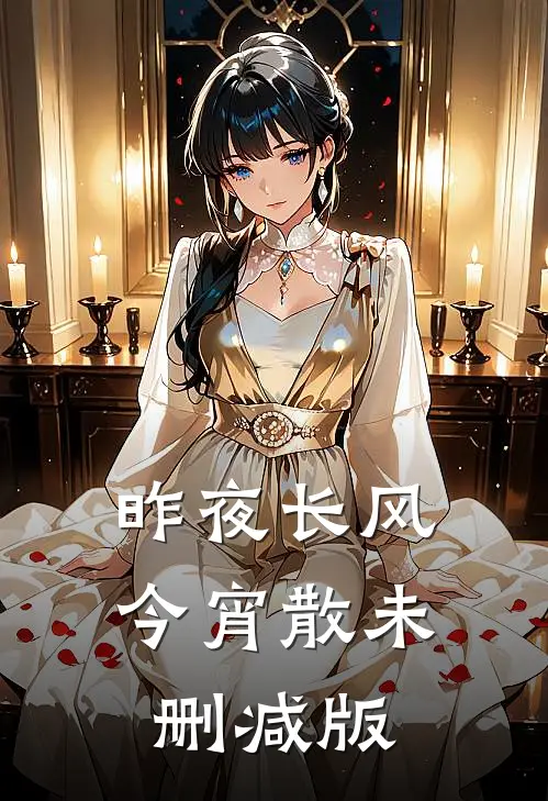 昨夜长风今宵散未删减版