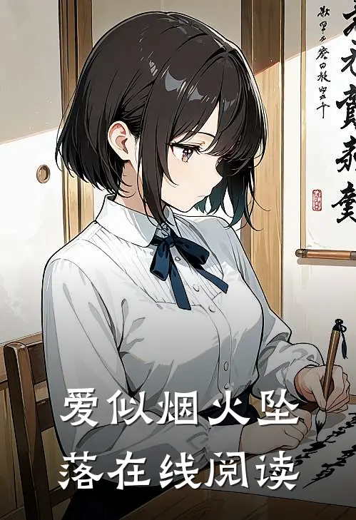 爱似烟火坠落在线阅读