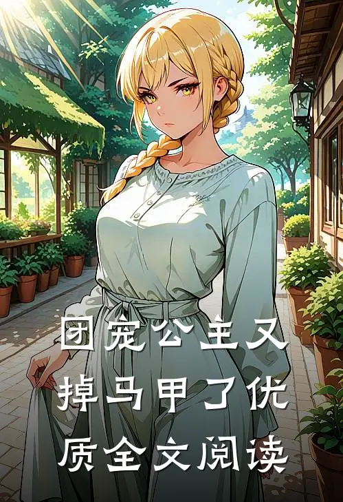 团宠公主又掉马甲了优质全文阅读