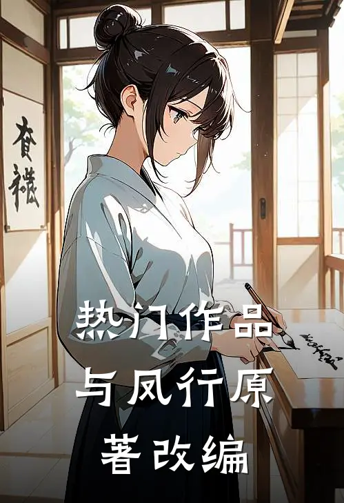 热门作品与凤行原著改编