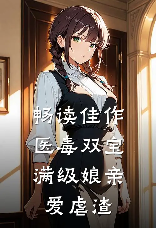 畅读佳作医毒双宝：满级娘亲爱虐渣