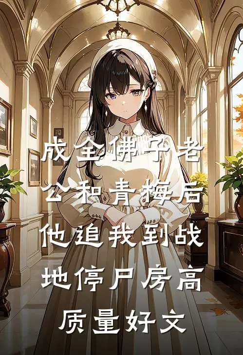 成全佛子老公和青梅后，他追我到战地停尸房高质量好文