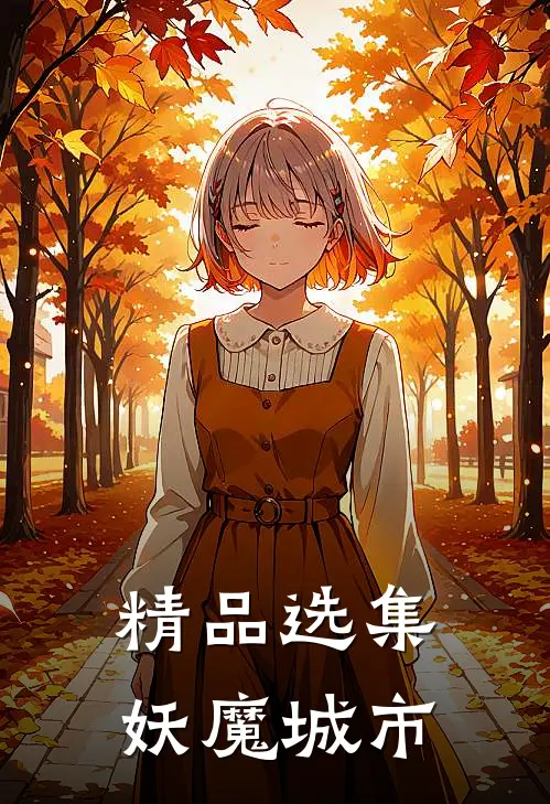 精品选集妖魔城市