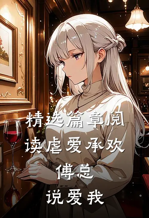 精选篇章阅读虐爱承欢：傅总，说爱我
