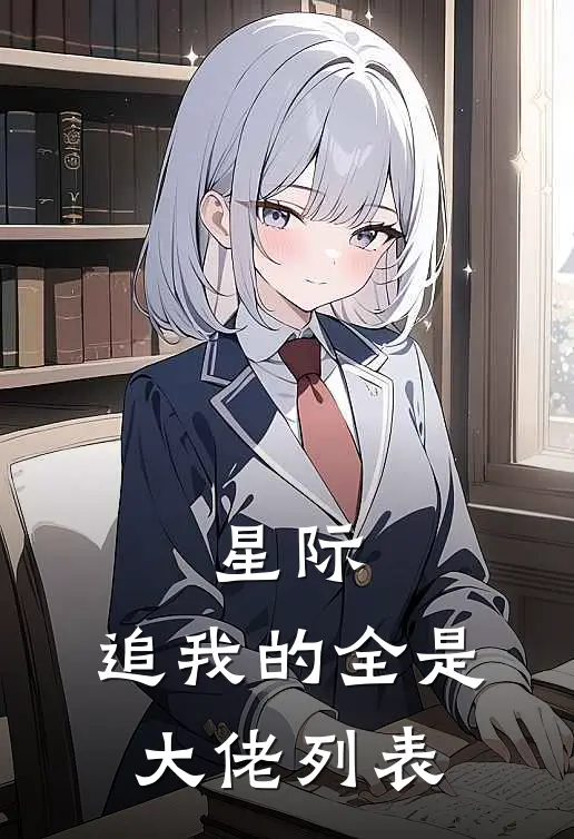 星际：追我的全是大佬列表