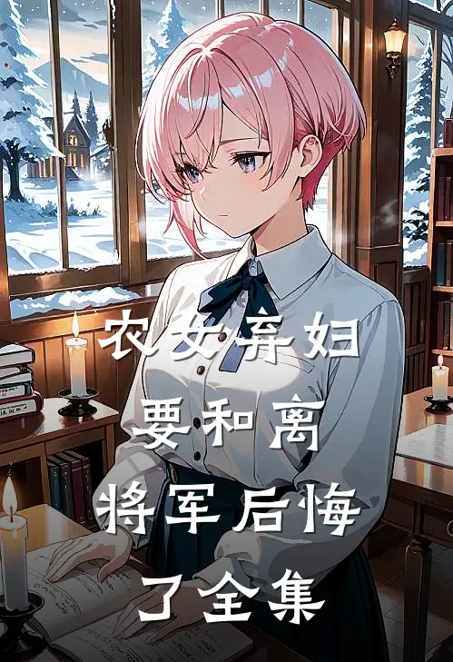 农女弃妇要和离，将军后悔了 全集