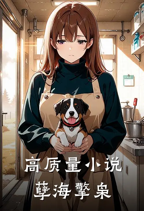 高质量小说孽海擎枭