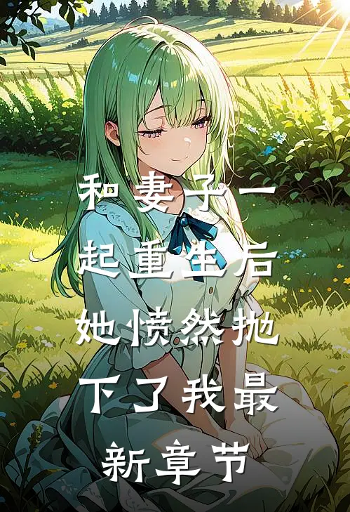 和妻子一起重生后，她愤然抛下了我最新章节