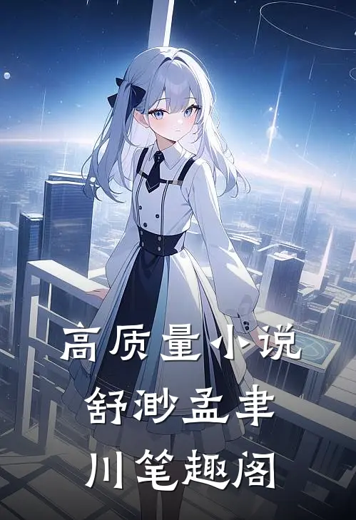 高质量小说舒渺孟聿川笔趣阁