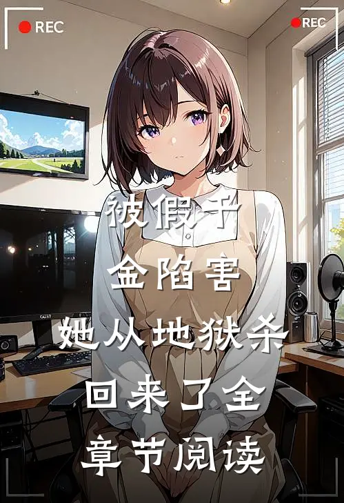 被假千金陷害，她从地狱杀回来了全章节阅读