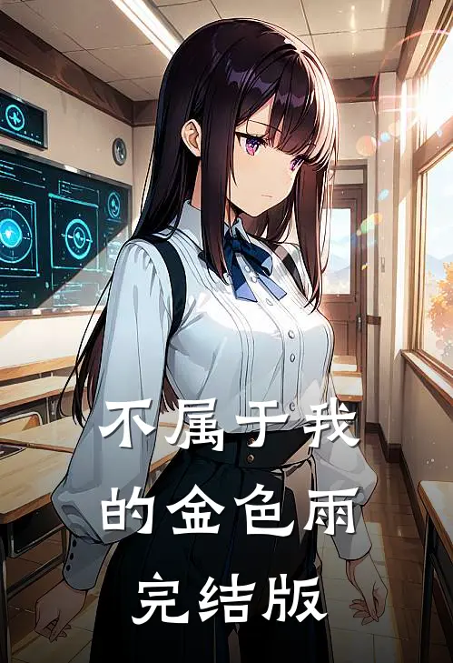 不属于我的金色雨完结版