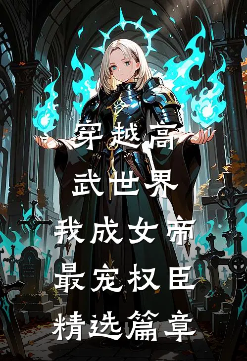穿越高武世界，我成女帝最宠权臣精选篇章