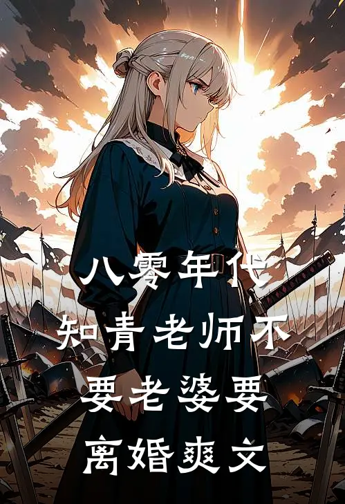八零年代，知青老师不要老婆要离婚爽文