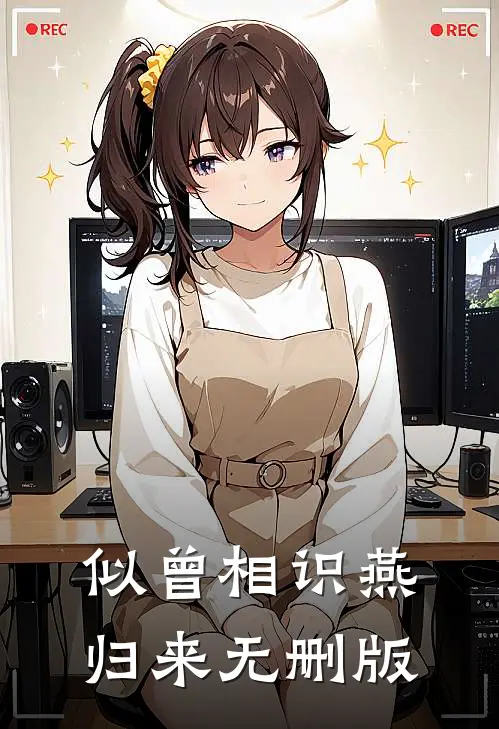 似曾相识燕归来无删版
