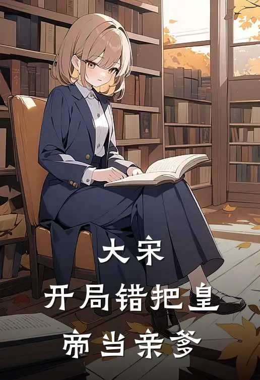 大宋：开局错把皇帝当亲爹