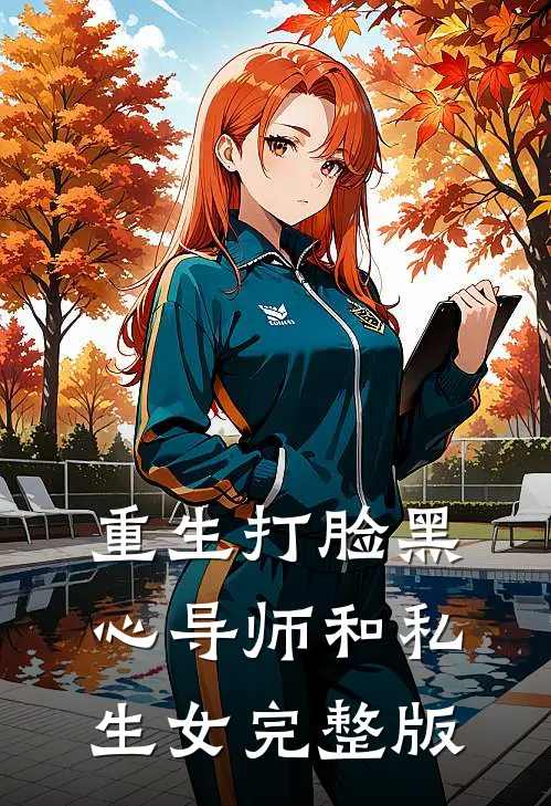 重生打脸黑心导师和私生女完整版